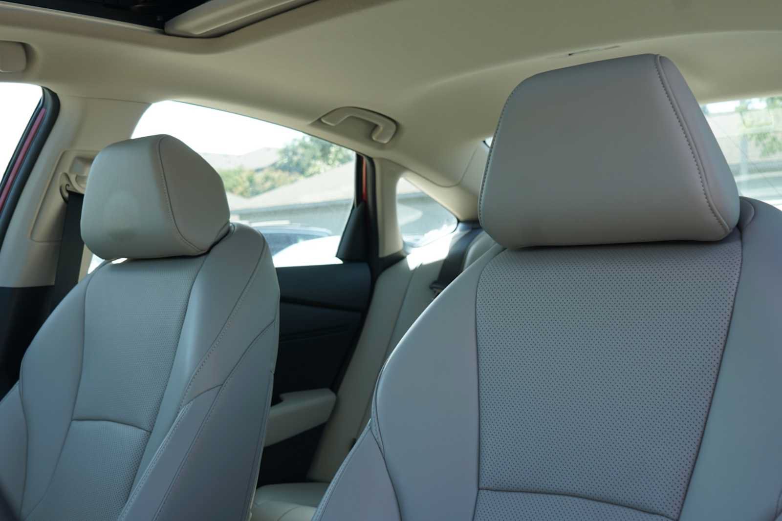 Used 2024 Honda Accord EX-L image 10