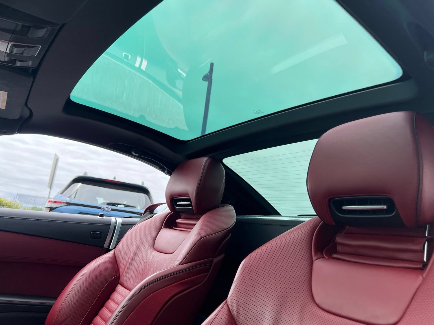 Used 2019 Mercedes-Benz SL 550 image 31