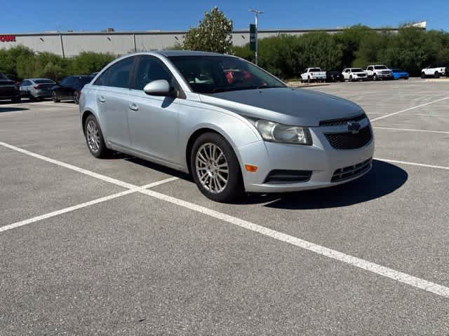 Used 2011 Chevrolet Cruze Eco FWD image 7