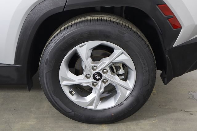 Used 2022 Hyundai Tucson SEL image 38