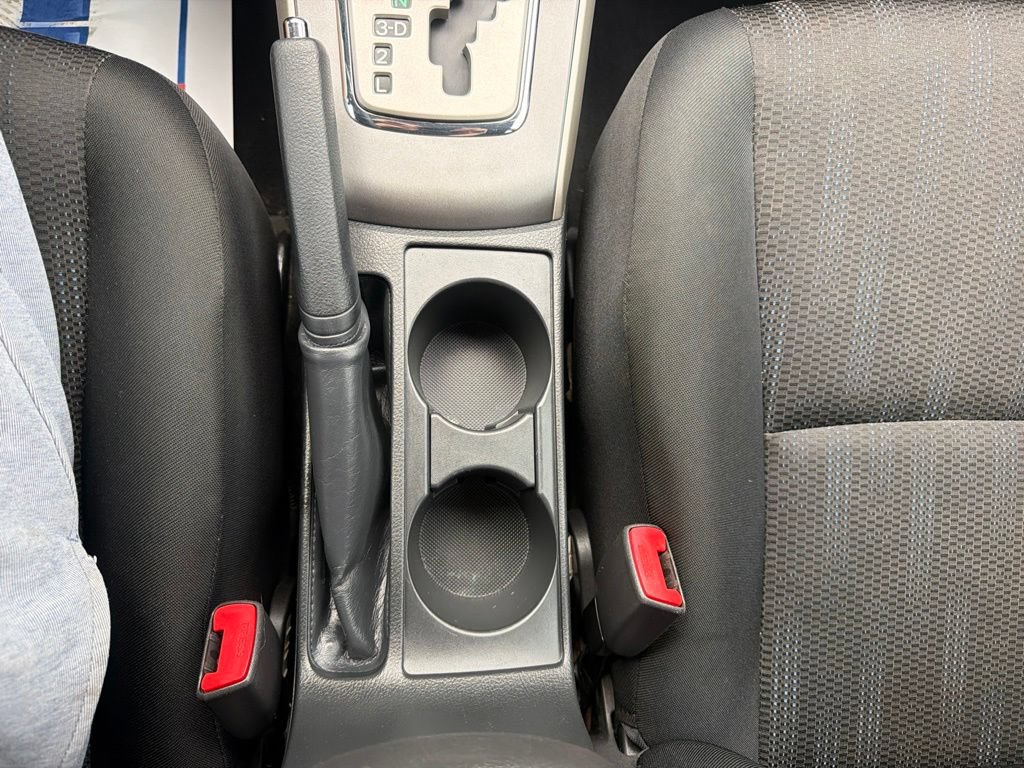 Used 2011 Toyota Corolla S FWD image 33