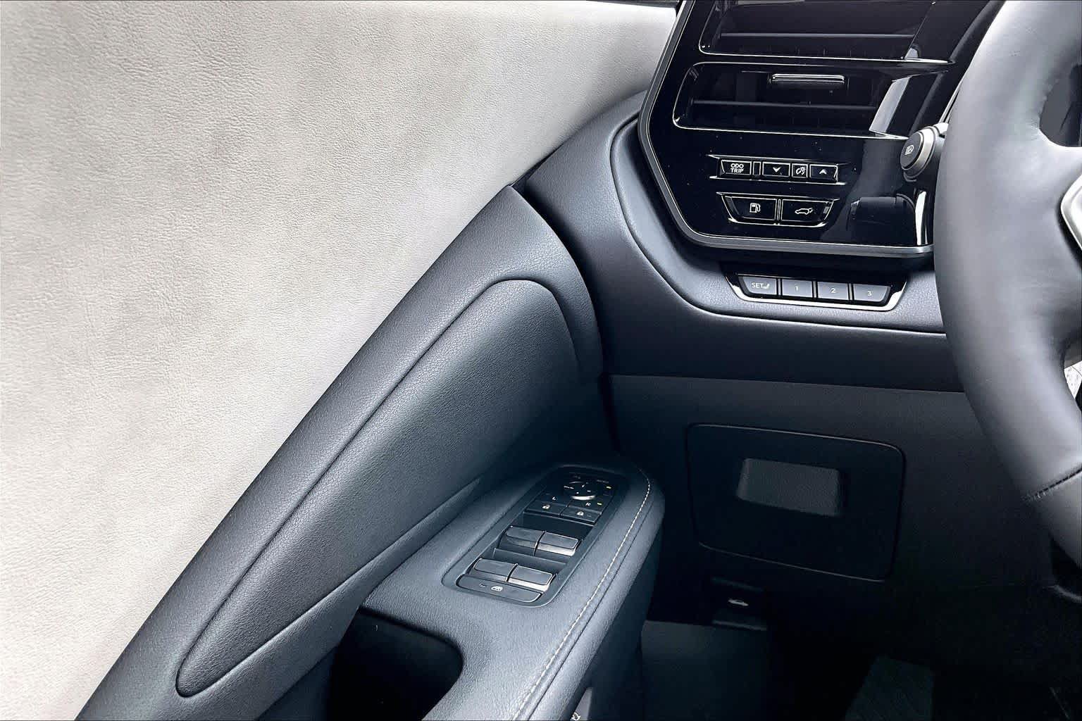 New 2026 Lexus TX 350 AWD w/ Technology Package image 20