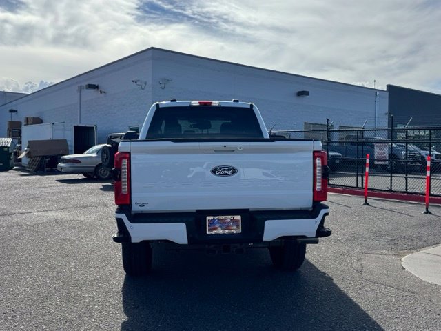 New 2027 Ford F250 XLT w/ XLT Premium Package AWD/4WD image 4
