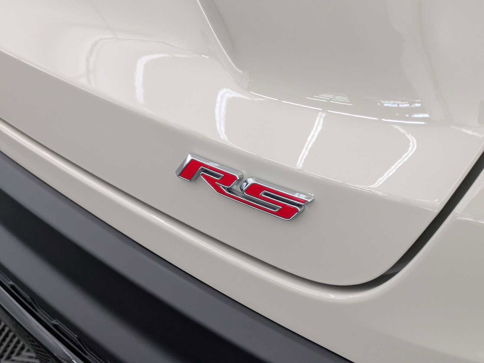 New 2026 Chevrolet Trax RS w/ Sunroof Package FWD image 11