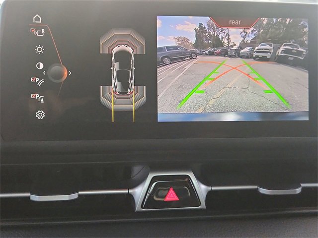 Used 2020 Toyota Supra image 15