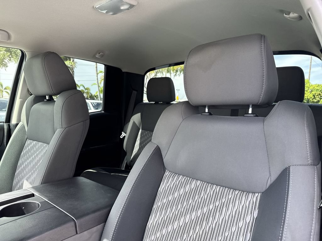 Used 2019 Toyota Tundra SR RWD image 40
