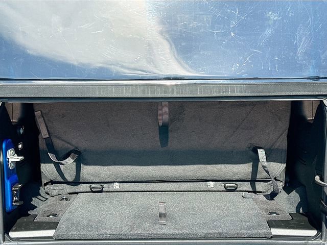 Used 2024 Jeep Wrangler Sport S image 24