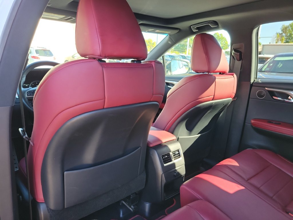 Used 2019 Lexus RX 350 F Sport AWD/4WD image 14
