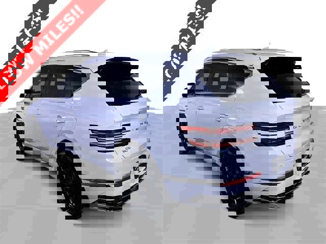 Used 2025 Genesis GV80 3.5T Advanced image 6