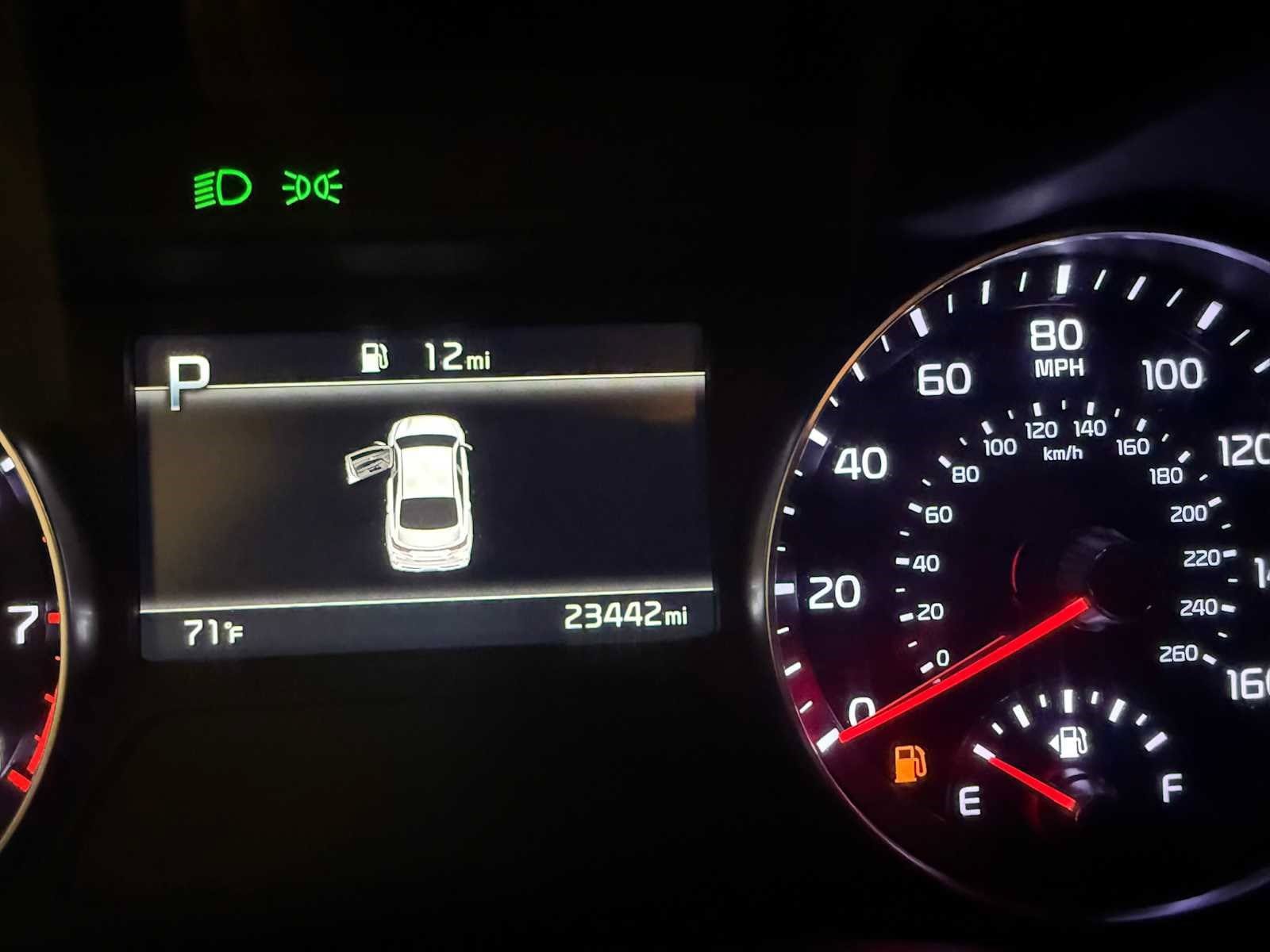 Used 2024 Kia Forte LXS w/ LXS Technology Package FWD image 38