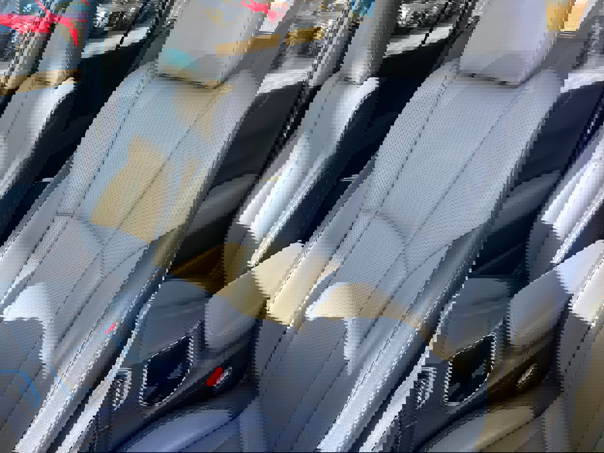 Certified 2021 Subaru Outback Limited w/ Popular Package #2 image 18