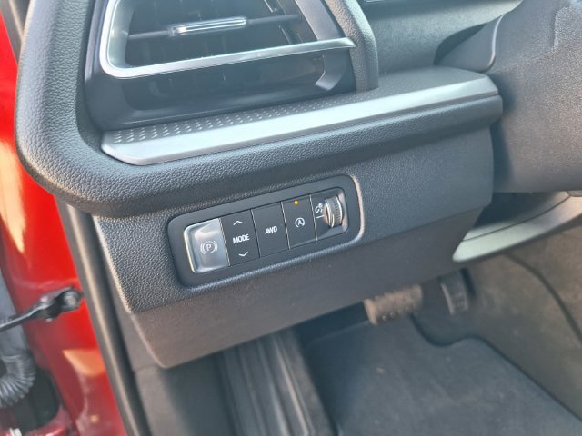 Used 2026 Chevrolet Traverse LT AWD/4WD image 20
