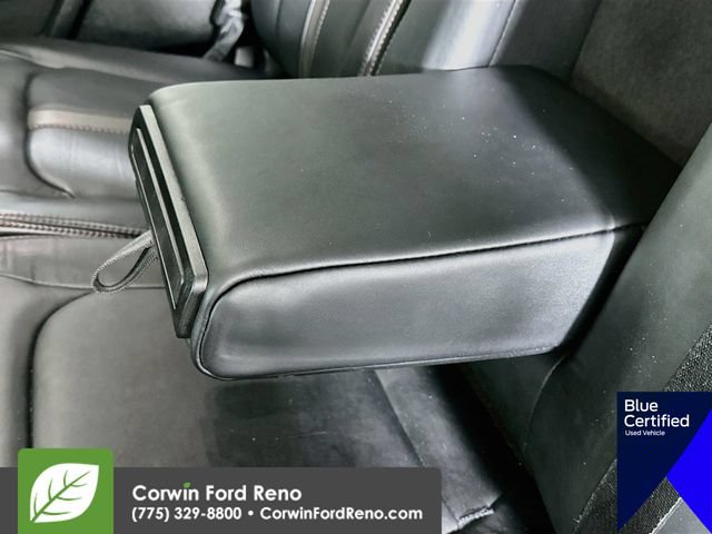 Certified 2019 Ford F150 Platinum w/ Equipment Group 701A Luxury AWD/4WD image 32