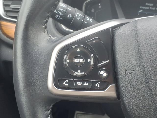 Used 2021 Honda CR-V Touring image 23