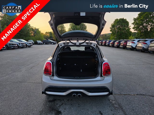 Used 2024 MINI Cooper S image 10