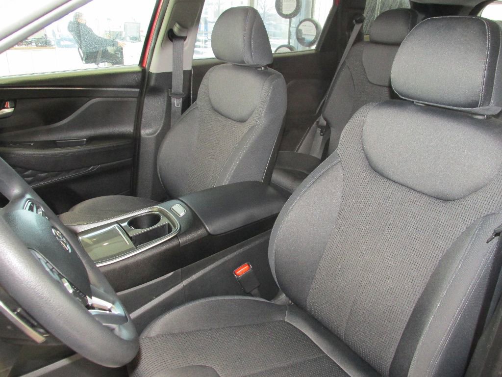 Used 2022 Hyundai Santa Fe SEL w/ Cargo Package image 4