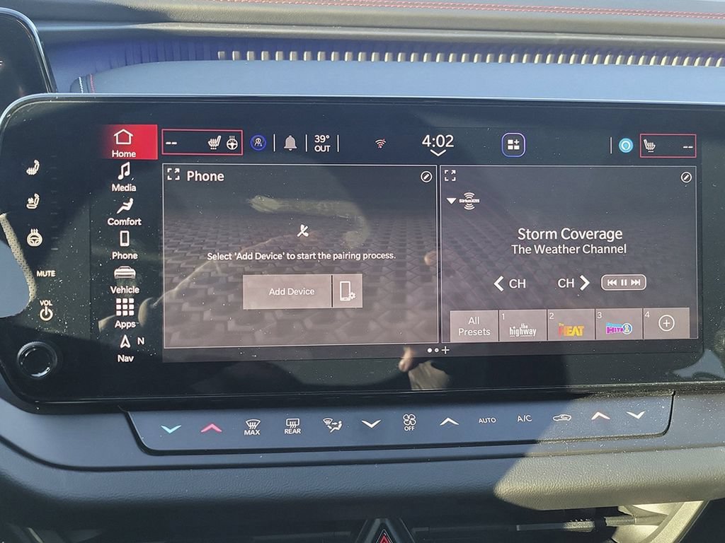 New 2026 Dodge Charger Scat Pack AWD/4WD image 17