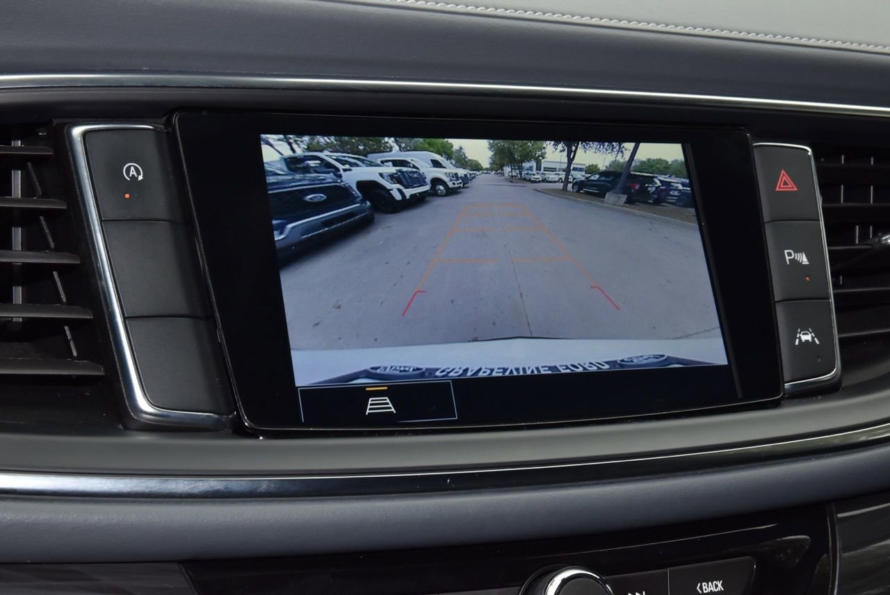 Used 2023 Buick Enclave Essence w/ Experience Buick Package image 29