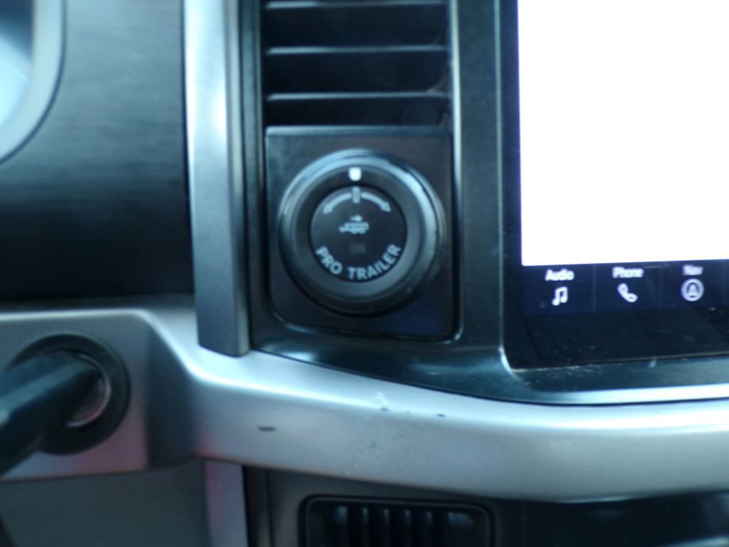 Used 2024 Ford F150 XLT w/ Mobile Office Package image 18