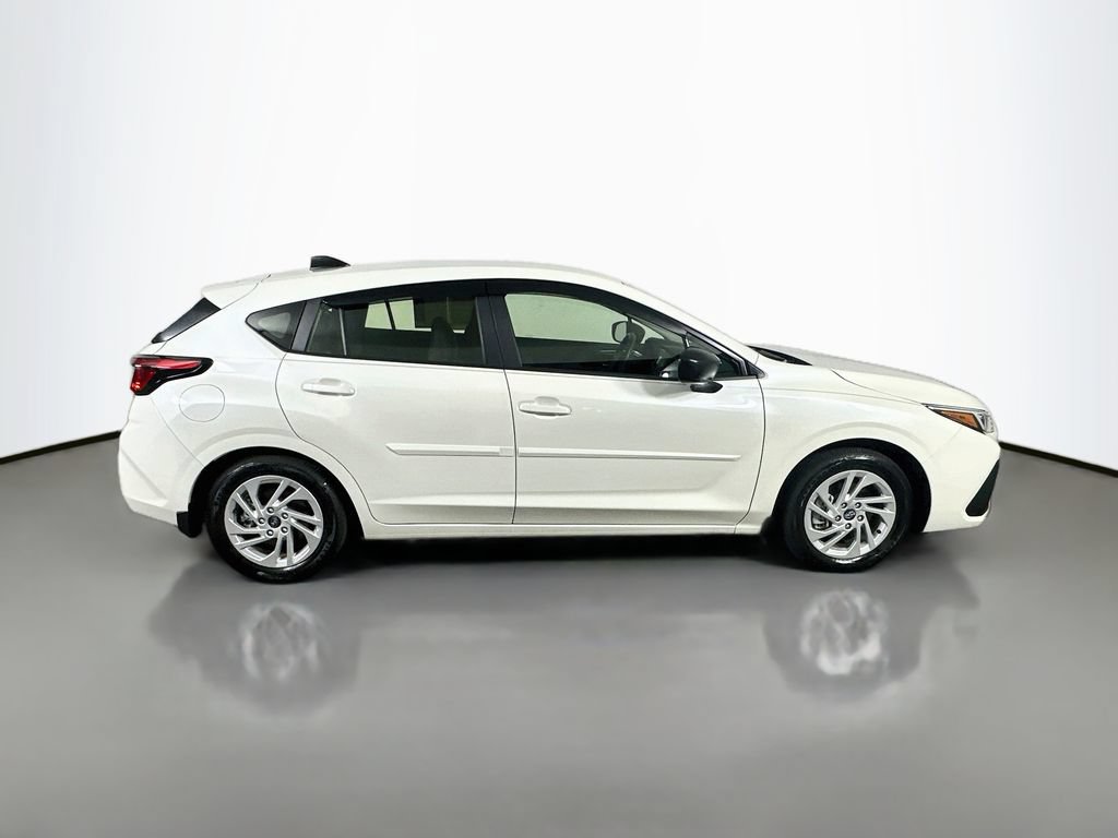 Used 2025 Subaru Impreza 2.0i w/ Popular Package #1A AWD/4WD image 7