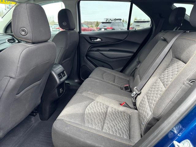 Used 2019 Chevrolet Equinox LT image 11