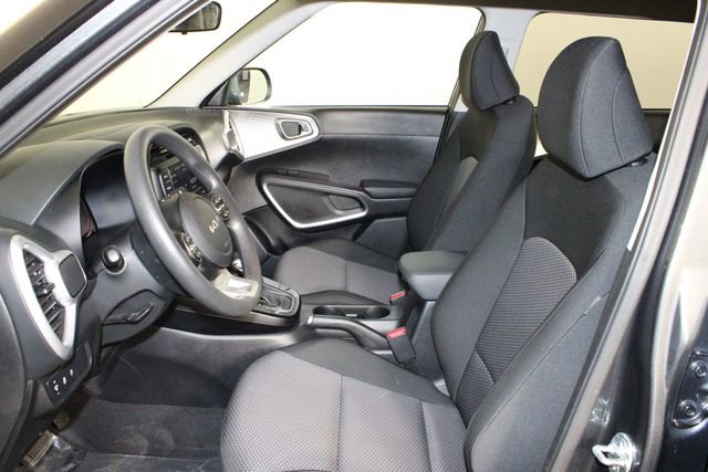 Used 2024 Kia Soul LX w/ Option Group 015 image 9