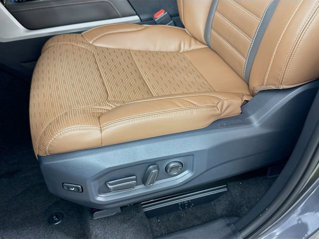 New 2026 Toyota Tundra 1794 Edition AWD/4WD image 16