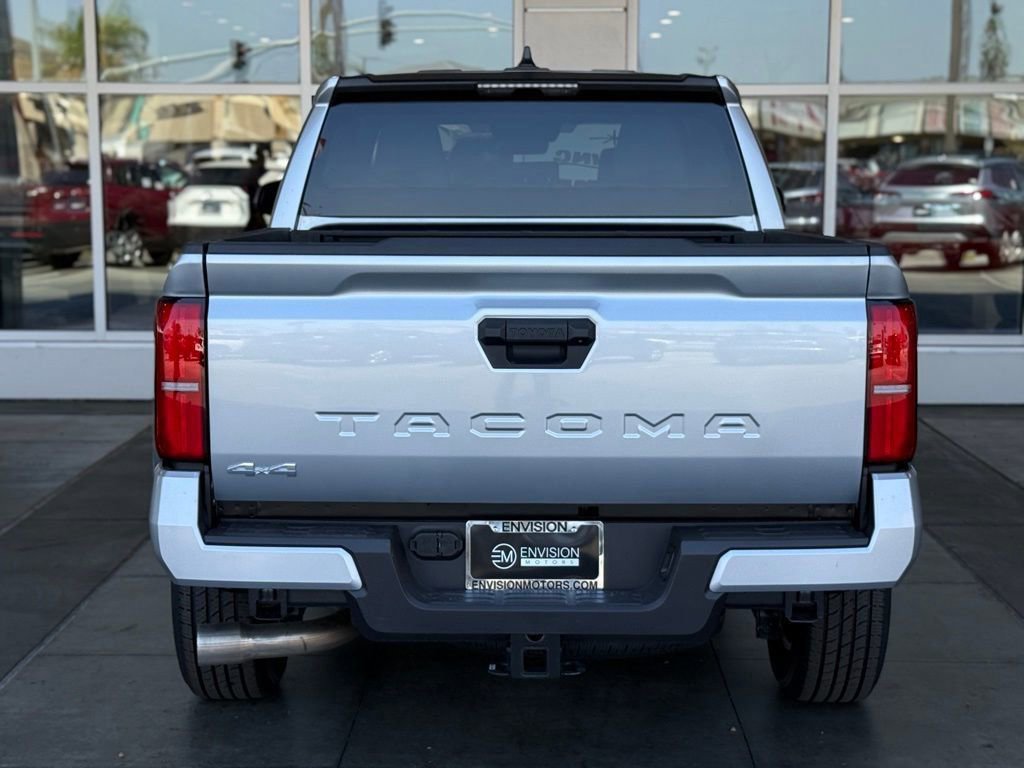 New 2025 Toyota Tacoma SR5 image 11