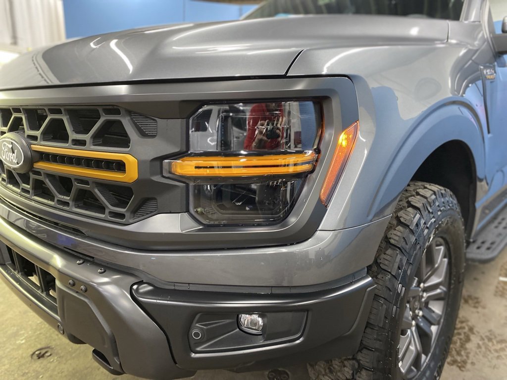 New 2025 Ford F150 Tremor image 5