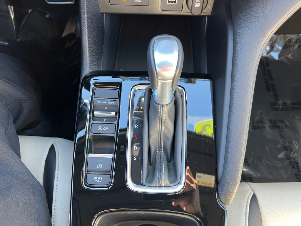 Certified 2023 Acura Integra A-Spec image 27