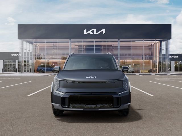 New 2026 Kia EV9 GT-Line AWD/4WD image 2