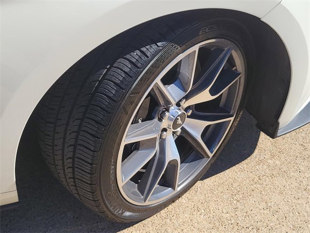 Used 2015 Ford Mustang 50 Years image 6