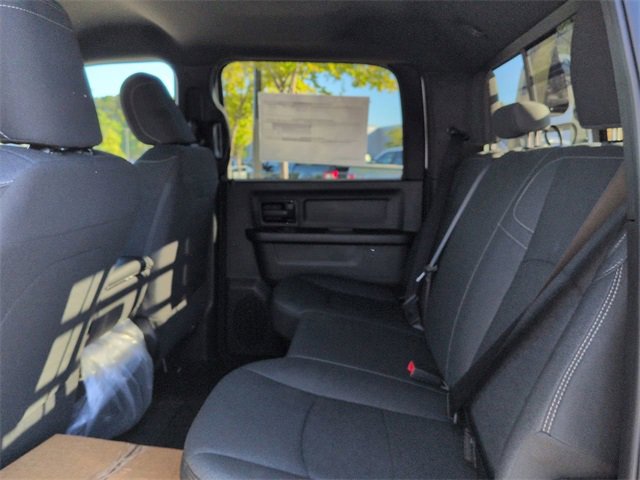 New 2026 RAM 5500 Tradesman image 13