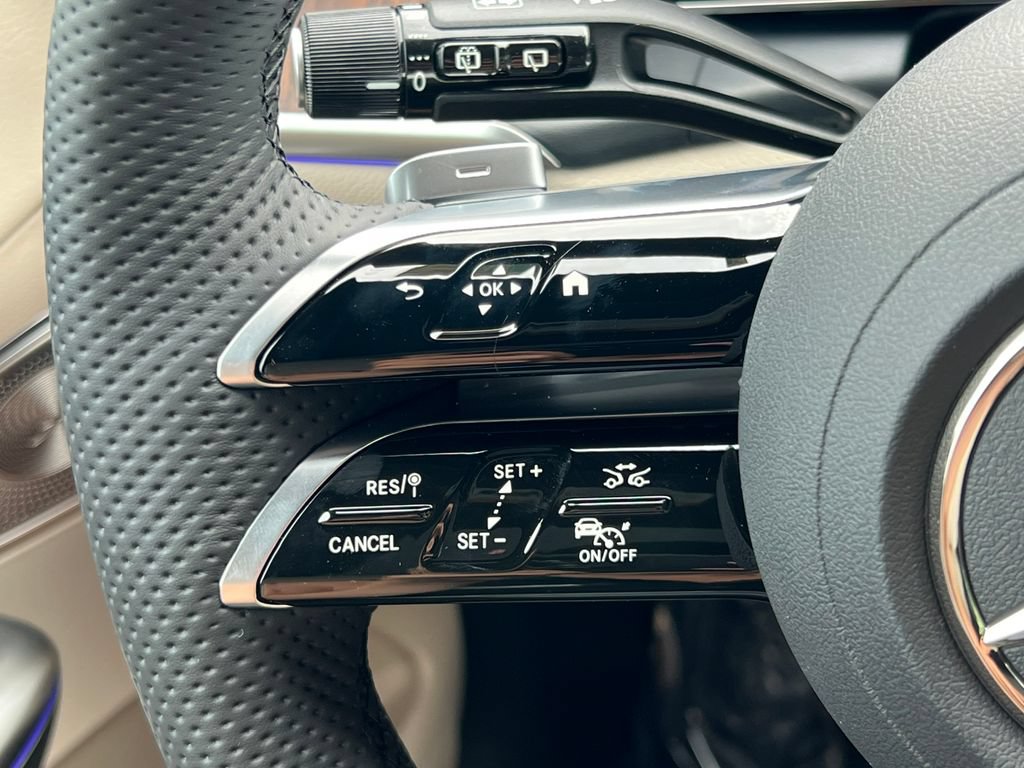 New 2027 Mercedes-Benz GLC 300 4MATIC image 20