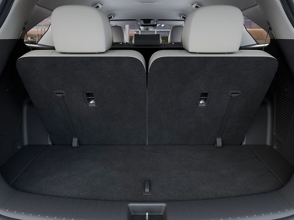 New 2026 Kia Sorento EX image 19