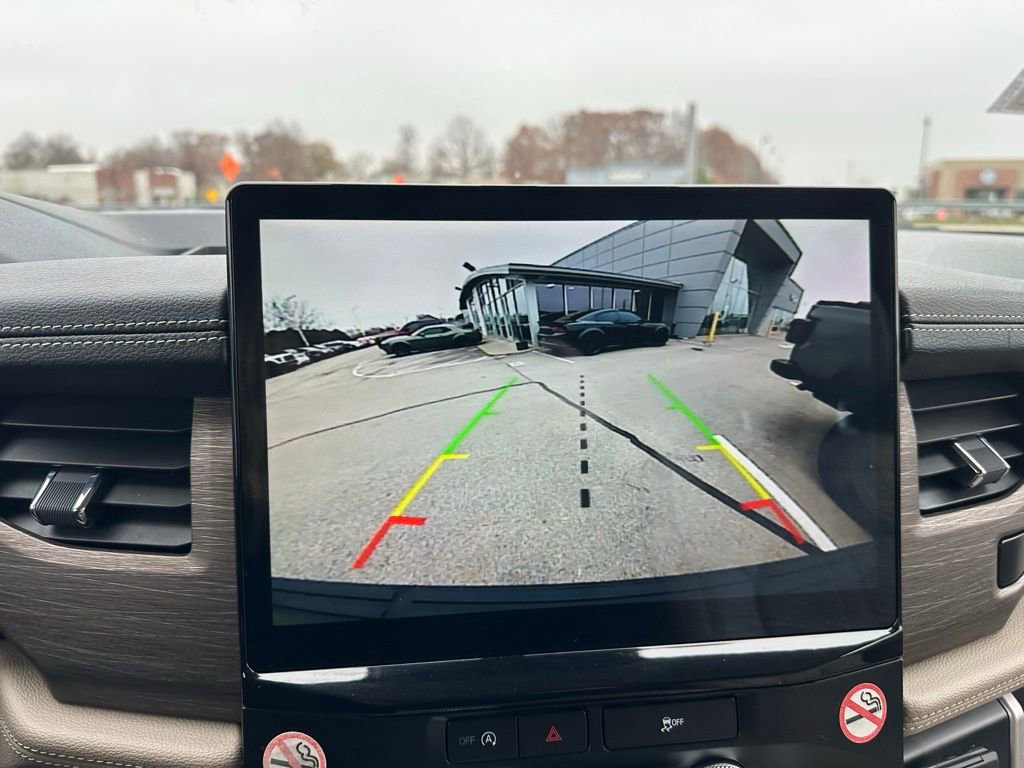 Used 2024 Ford Expedition Max Limited image 27