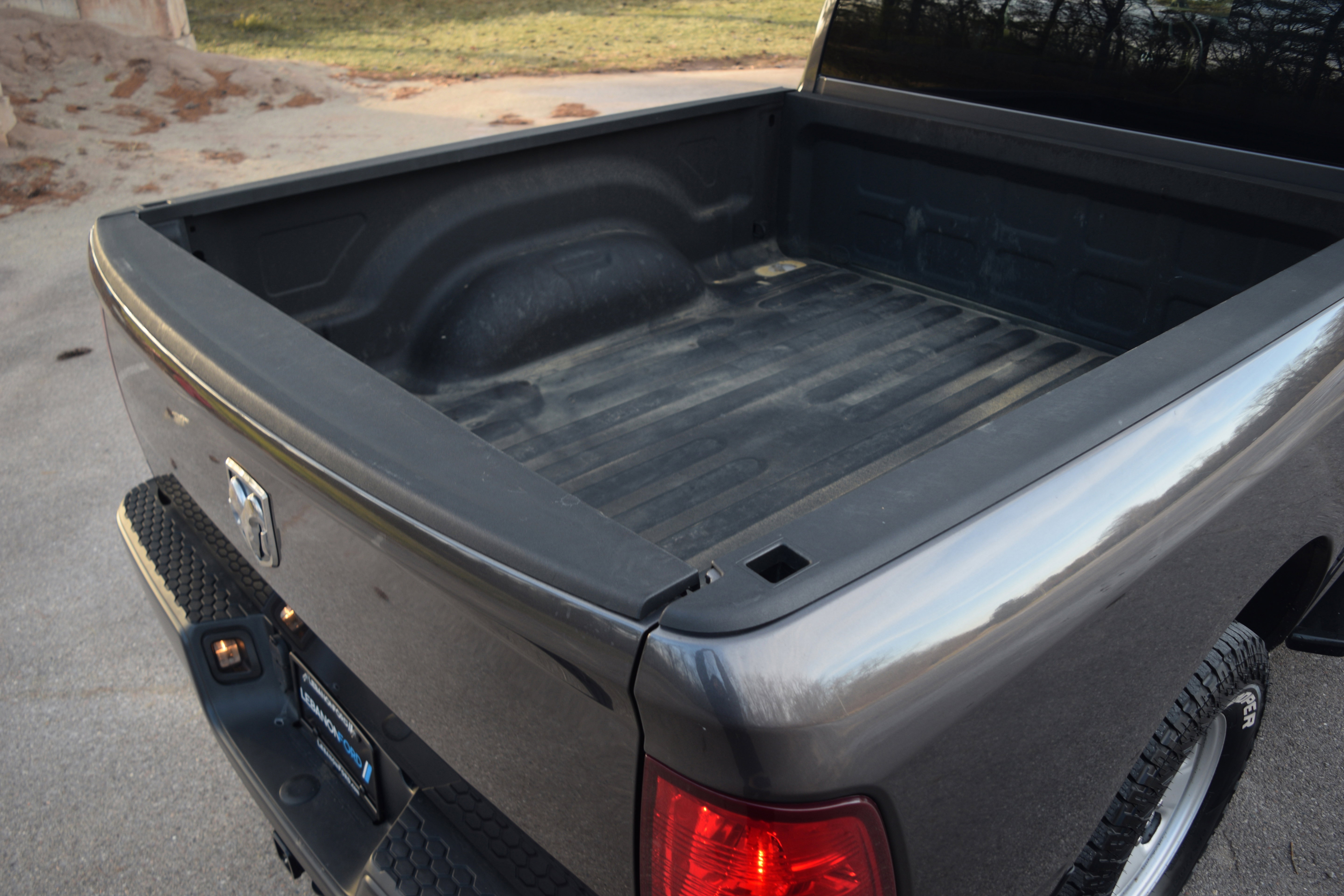 Used 2019 RAM 1500 Tradesman w/ Popular Equipment Group image 25