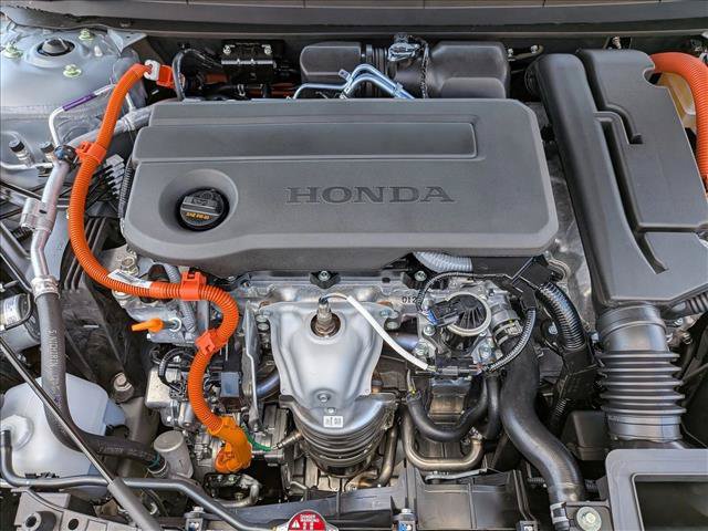 New 2026 Honda Accord EX-L image 18