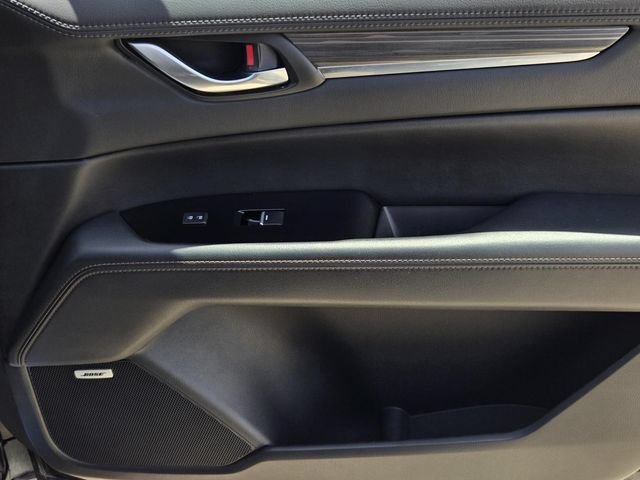 Used 2019 MAZDA CX-5 Grand Touring AWD/4WD image 8