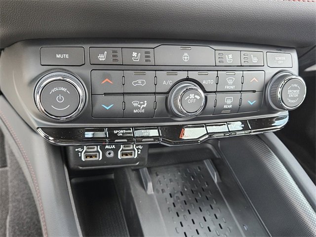 New 2026 Dodge Durango R/T image 25