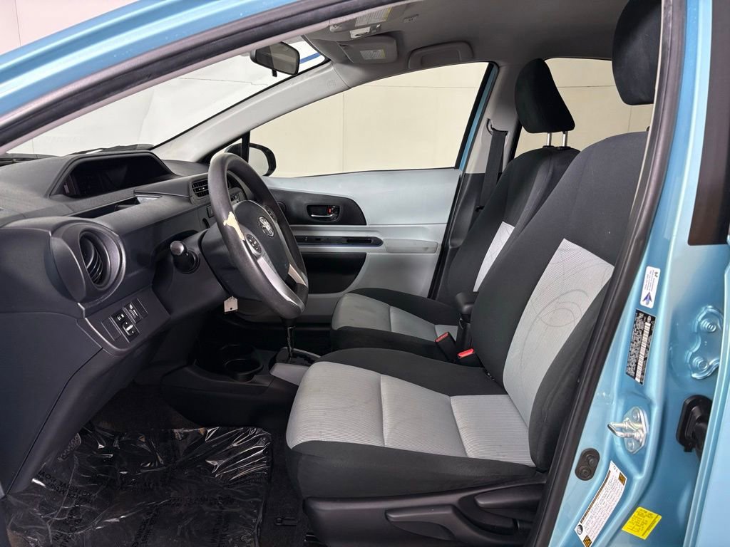 Used 2013 Toyota Prius C Two FWD image 15