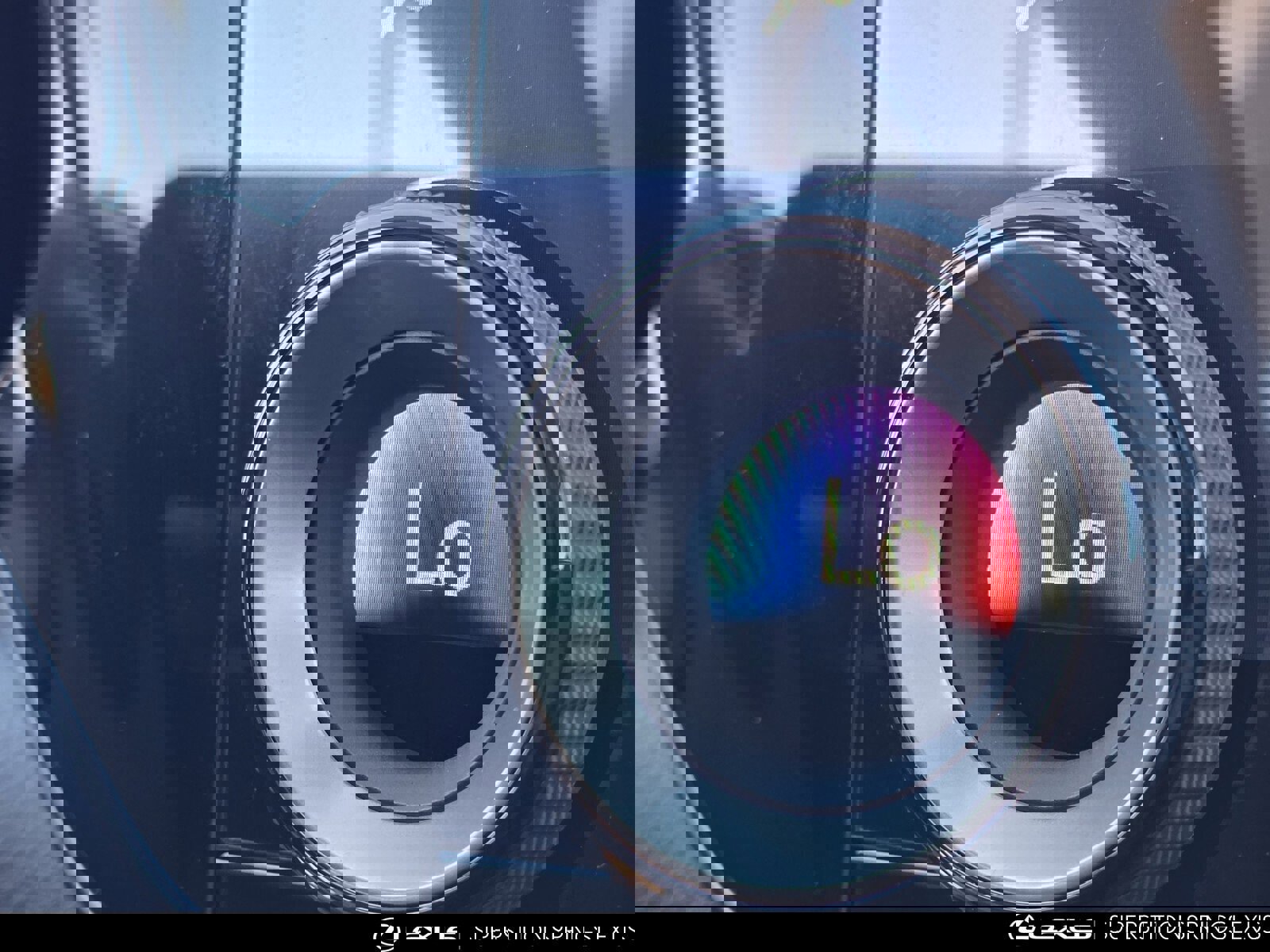 New 2026 Lexus NX 450h+ AWD w/ Luxury Package image 20