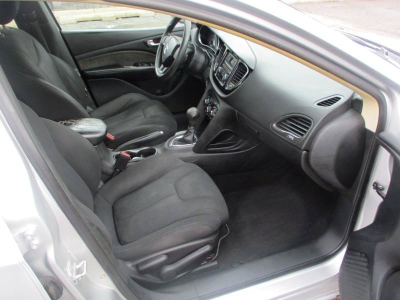 Used 2013 Dodge Dart SE w/ Value Group FWD image 6