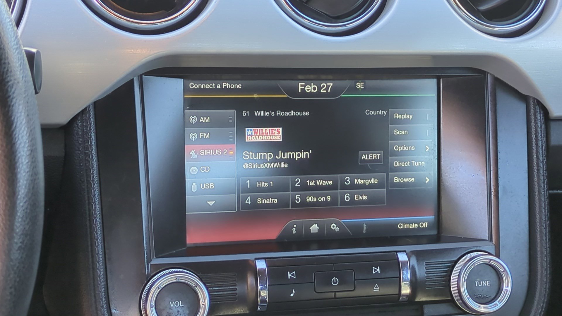 Used 2015 Ford Mustang Premium image 20