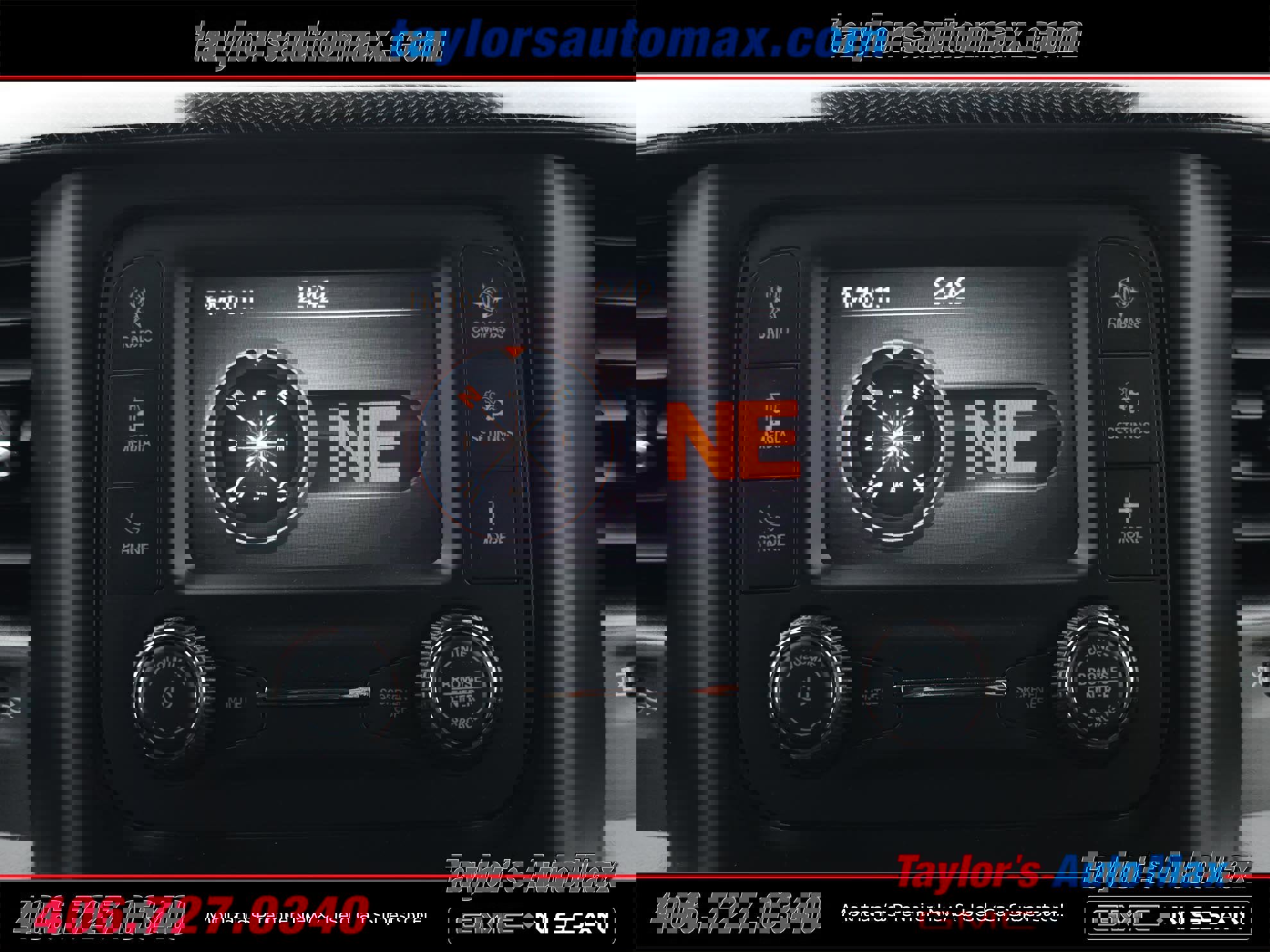 Used 2022 RAM 1500 Rebel image 11