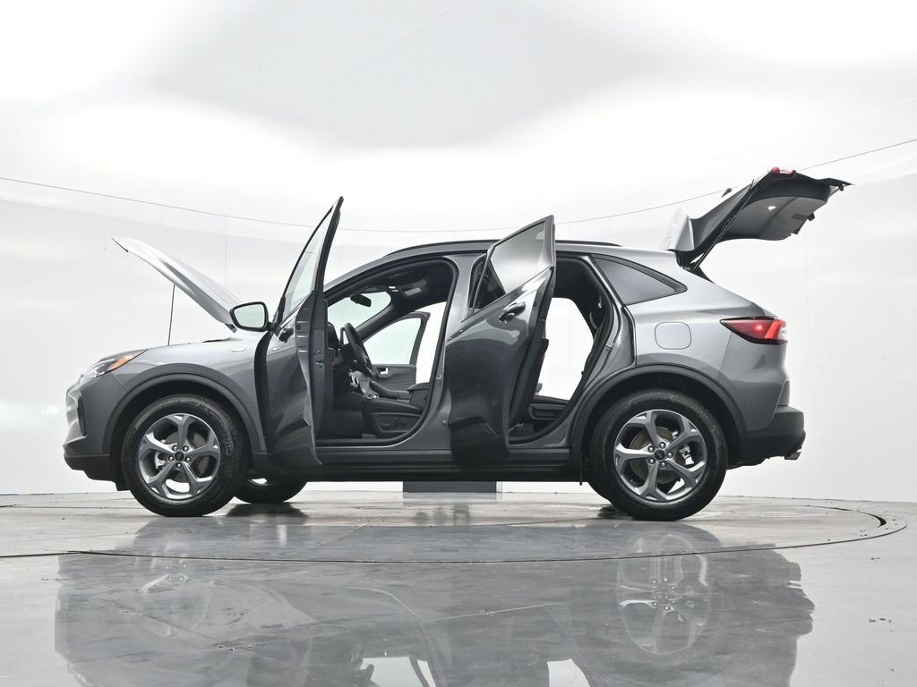 New 2026 Ford Escape ST-Line image 49
