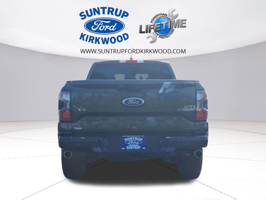 Used 2024 Ford Ranger Raptor image 28
