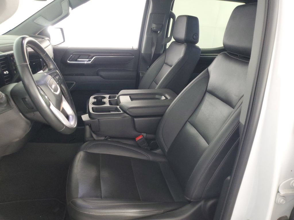 Used 2025 GMC Sierra 1500 SLT RWD image 13