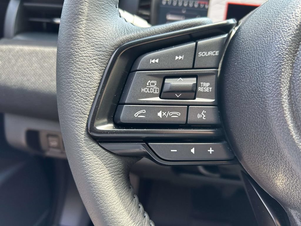 New 2026 Subaru Outback Premium w/ Premium/Limited Package AWD/4WD image 23
