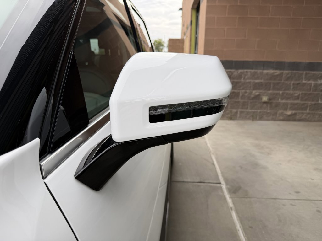 Used 2026 Kia EV9 Wind image 12